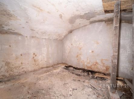 . | Prodej - obchodní prostor, 113 m²