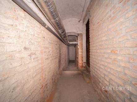 . | Prodej - obchodní prostor, 113 m²