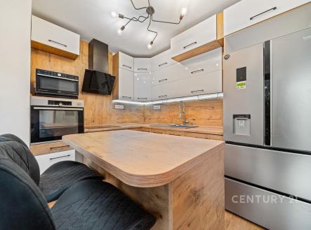 . | Prodej bytu, 2+kk, 53 m²