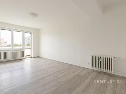 . | Pronájem bytu, 2+1, 55 m²