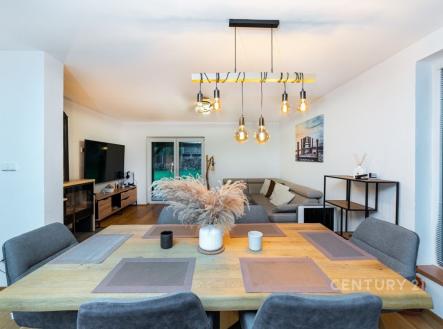 . | Prodej - dům/vila, 105 m²