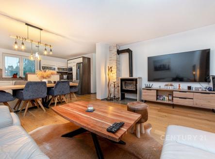 . | Prodej - dům/vila, 105 m²