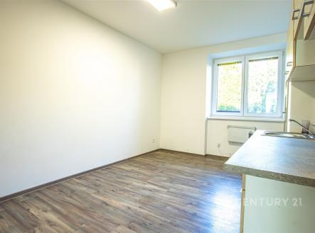 . | Prodej bytu, 1+1, 43 m²