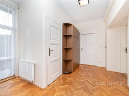 . | Pronájem bytu, 2+1, 93 m²