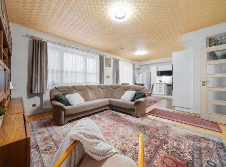 . | Prodej - dům/vila, 135 m²