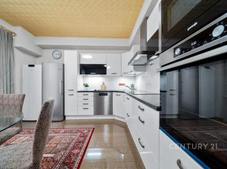 . | Prodej - dům/vila, 135 m²