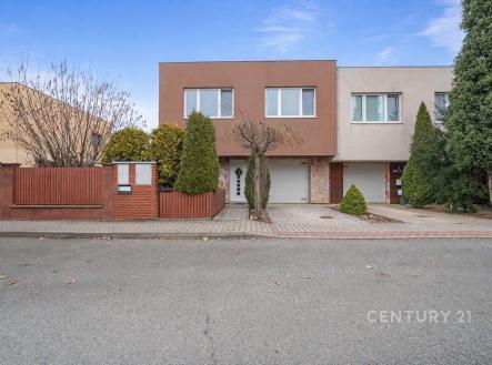 . | Prodej - dům/vila, 135 m²