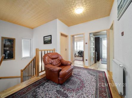 . | Prodej - dům/vila, 135 m²