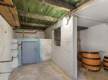 . | Prodej - chata/rekreační objekt, 70 m²