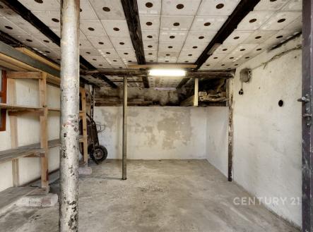 . | Prodej - chata/rekreační objekt, 70 m²