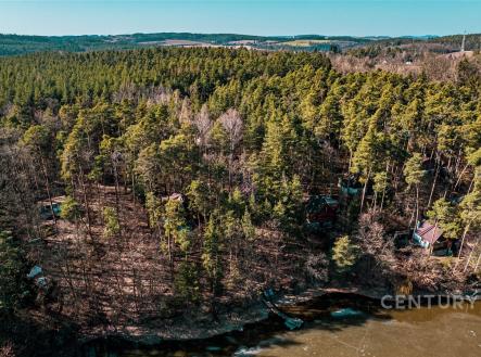 . | Prodej - chata/rekreační objekt, 70 m²