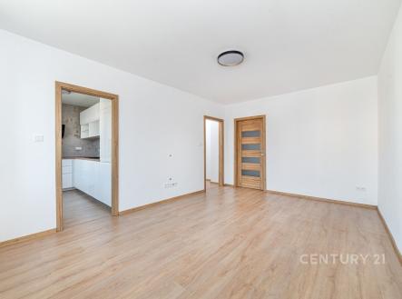 . | Pronájem bytu, 2+1, 54 m²