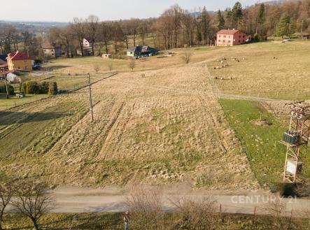 . | Prodej - pozemek pro bydlení, 1 064 m²