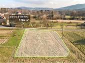 Prodej - pozemek pro bydlení, 1 064 m²