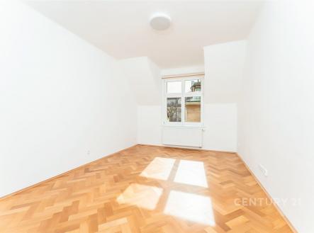 . | Prodej bytu, 2+kk, 46 m²