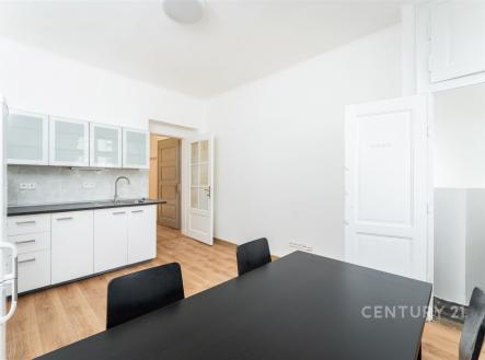 . | Prodej bytu, 2+kk, 46 m²