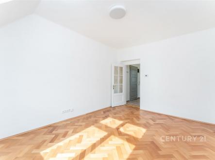 . | Prodej bytu, 2+kk, 46 m²