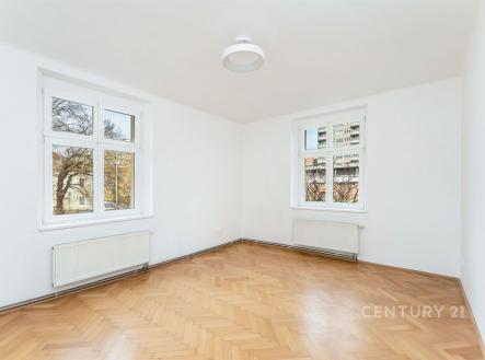 . | Prodej bytu, 2+1, 66 m²