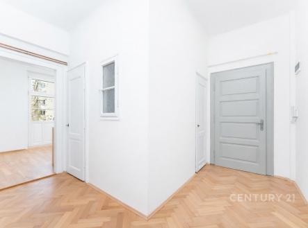 . | Prodej bytu, 2+1, 66 m²