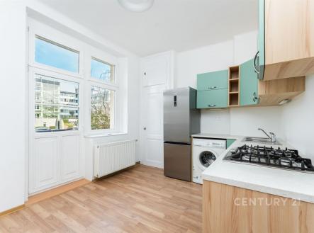 . | Prodej bytu, 2+1, 66 m²