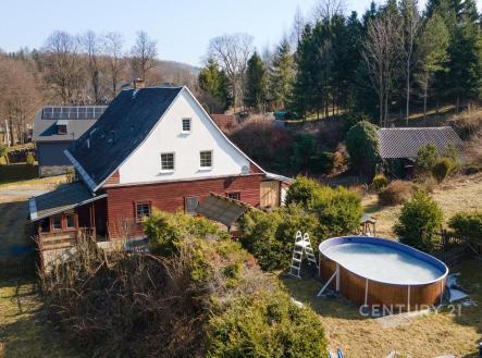 . | Prodej - dům/vila, 293 m²