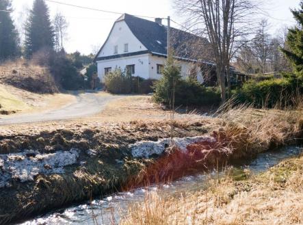 . | Prodej - chata/rekreační objekt, 293 m²