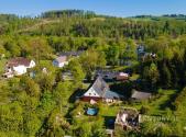 Prodej - chata/rekreační objekt, 293 m²