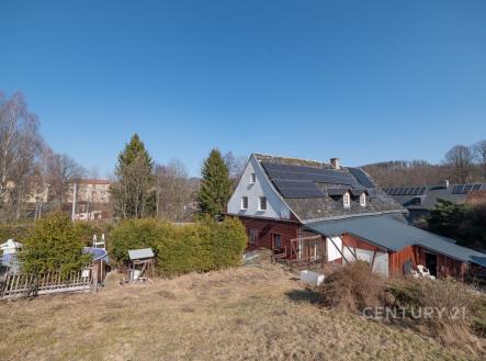 . | Prodej - hotel, 293 m²