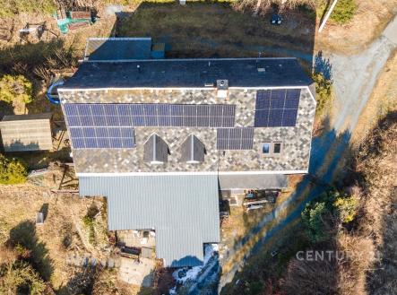 . | Prodej - hotel, 293 m²