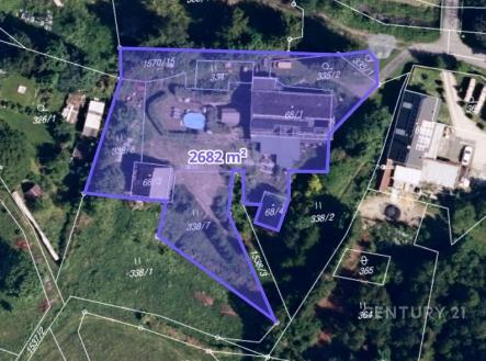 . | Prodej - hotel, 293 m²