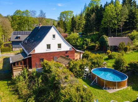. | Prodej - hotel, 293 m²
