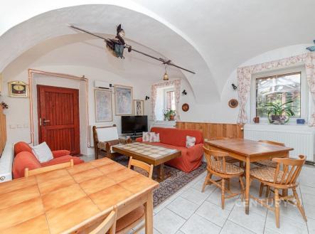 . | Prodej - hotel, 293 m²