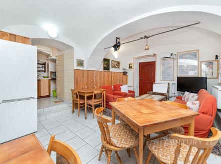 . | Prodej - hotel, 293 m²