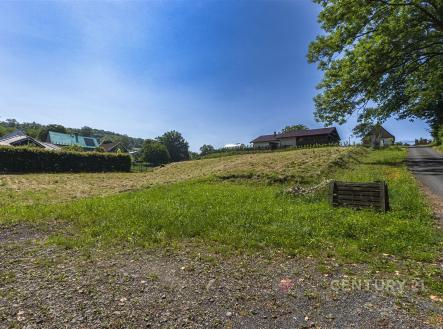 . | Prodej - pozemek pro bydlení, 1 776 m²