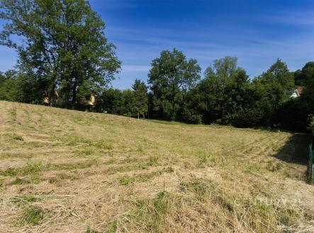 . | Prodej - pozemek pro bydlení, 1 776 m²