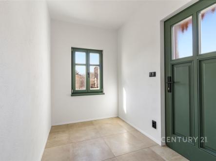 . | Prodej - dům/vila, 107 m²