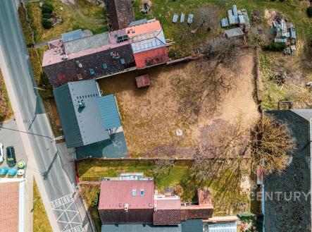 . | Prodej - dům/vila, 107 m²