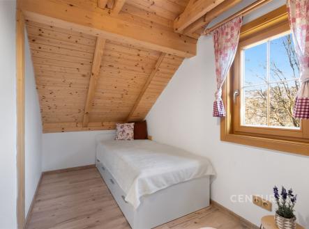 . | Prodej - chata/rekreační objekt, 52 m²