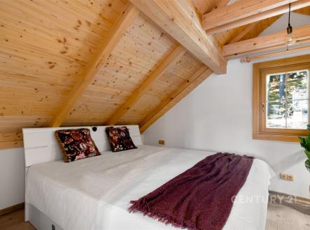 . | Prodej - chata/rekreační objekt, 52 m²