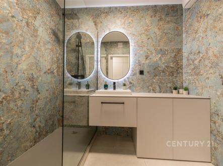 . | Prodej bytu, 2+kk, 52 m²