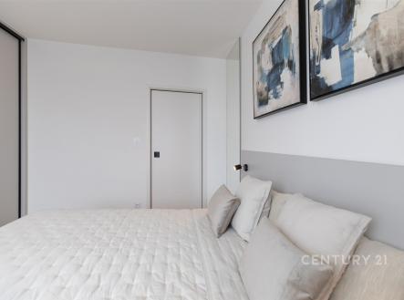 . | Prodej bytu, 2+kk, 52 m²