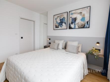 . | Prodej bytu, 2+kk, 52 m²