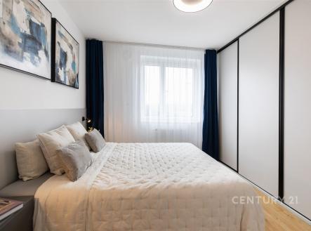 . | Prodej bytu, 2+kk, 52 m²