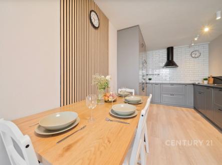 . | Prodej bytu, 4+kk, 72 m²