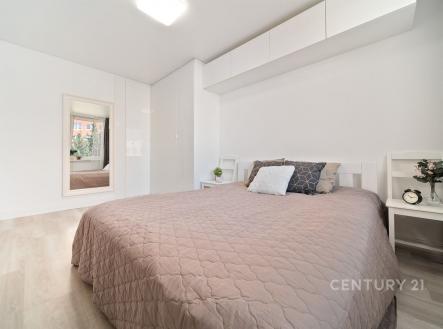 . | Prodej bytu, 4+kk, 72 m²