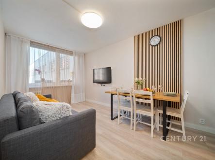 . | Prodej bytu, 4+kk, 72 m²