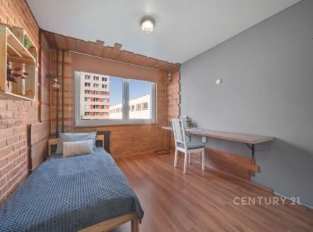 . | Prodej bytu, 4+kk, 72 m²