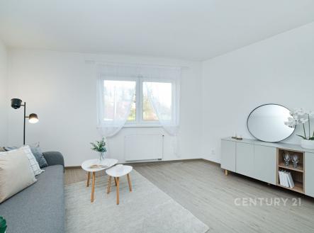 . | Prodej bytu, 4+kk, 111 m²