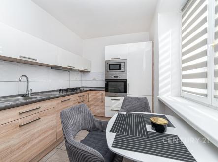 . | Prodej bytu, 2+kk, 51 m²