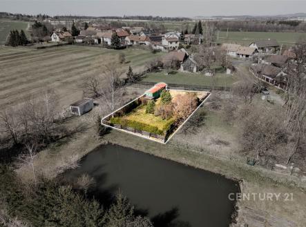 . | Prodej - pozemek pro bydlení, 602 m²